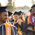 Does the Educational Foundation in Fullerton CA Offer Scholarships?